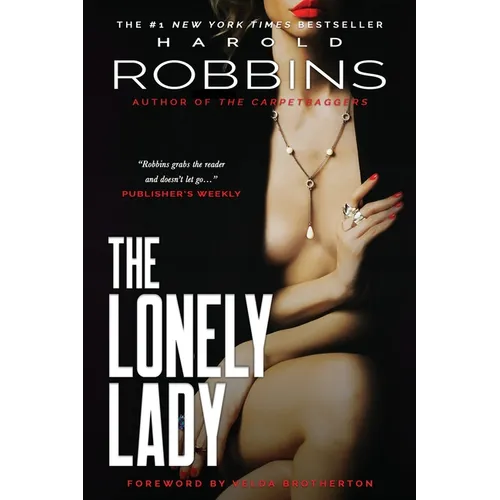 The Lonely Lady