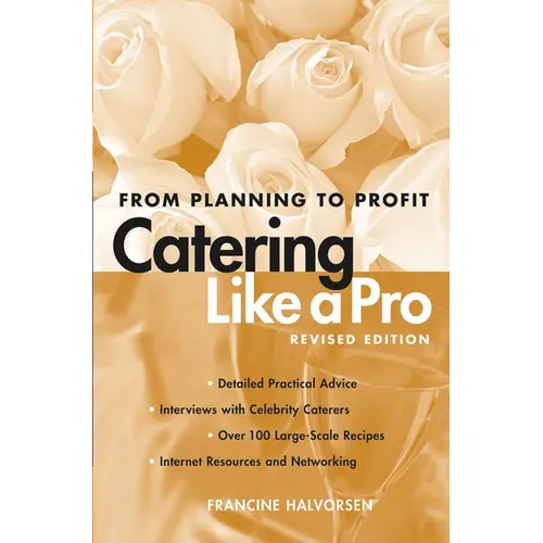 Catering Like a Pro: From Planning to Profit
