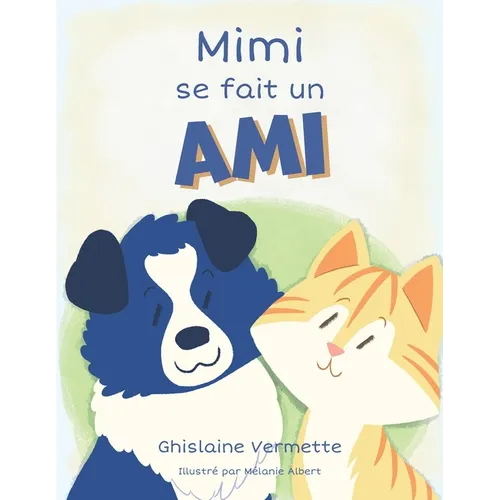 Mimi se fait un ami