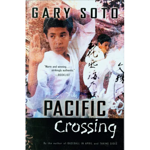 Pacific Crossing