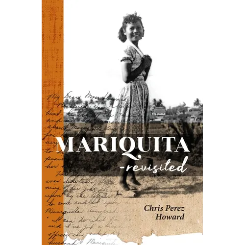 Mariquita--Revisited