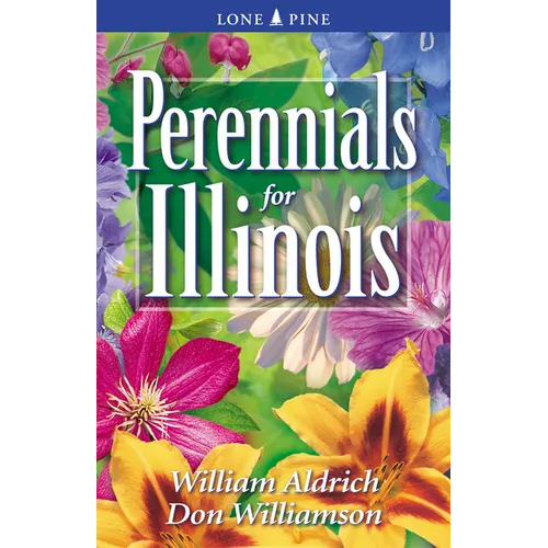Perennials for Illinois