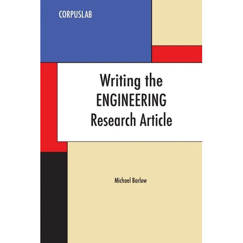 Writing the Engineering Research Article