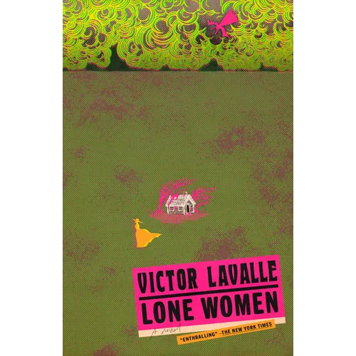 Lone Women