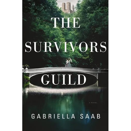 The Survivors Guild