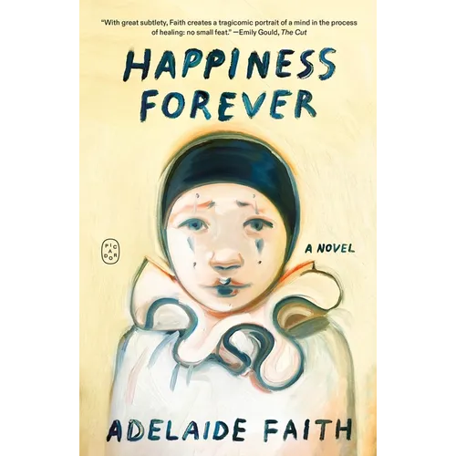 Happiness Forever
