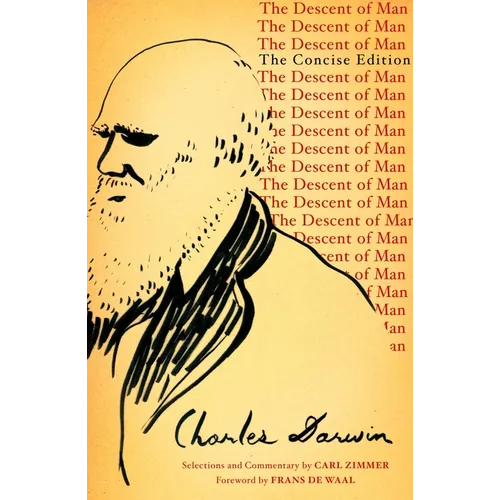 The Descent of Man