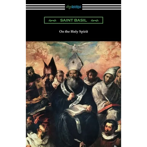 On the Holy Spirit
