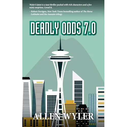 Deadly Odds 7.0