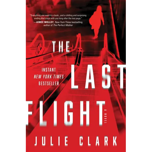The Last Flight