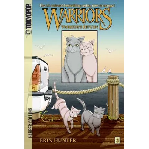 Warriors: Warrior's Return