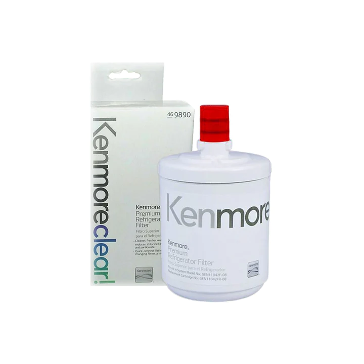 Kenmore 9890 ADQ72910902 Refrigerator Water Filter