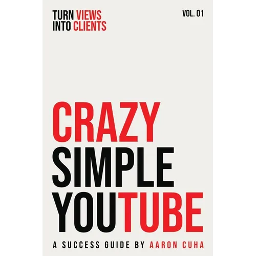 Crazy Simple YouTube