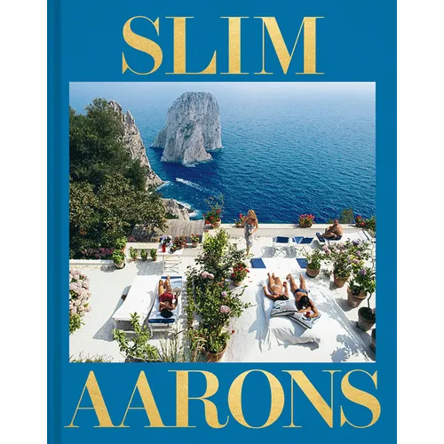 Slim Aarons: The Essential Collection: The Essential Collection