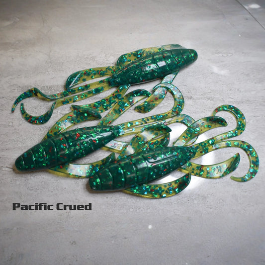 Pacific Crued