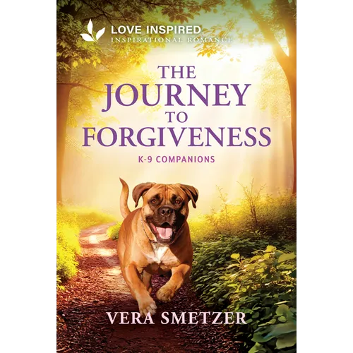 The Journey to Forgiveness: An Uplifting Inspirational Romance