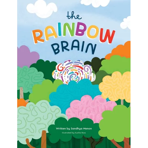 The Rainbow Brain