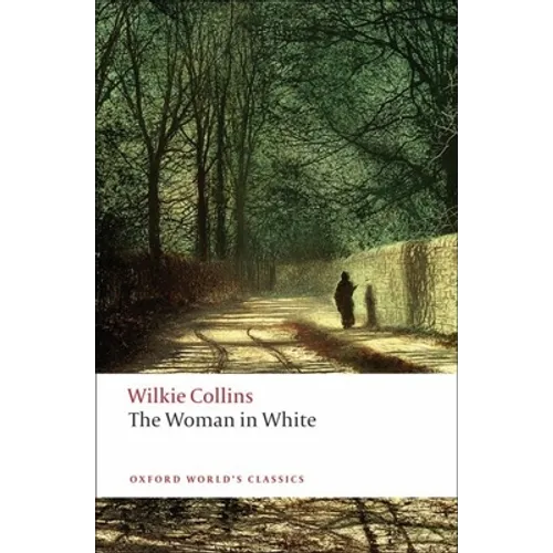 The Woman in White
