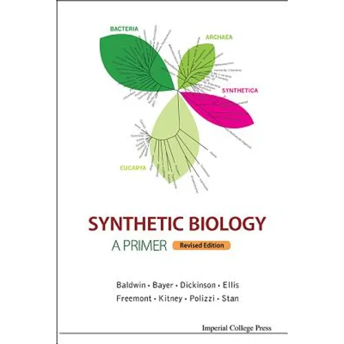 Synthetic Biology (REV Ed)