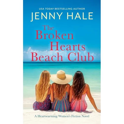 The Broken Hearts Beach Club