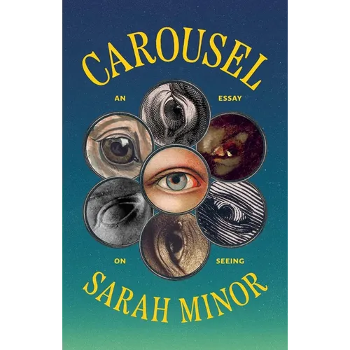 Carousel: An Essay on Seeing