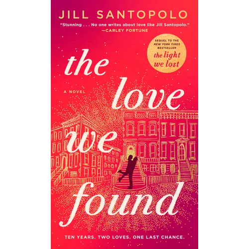 The Love We Found