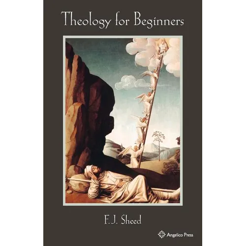 Theology for Beginners
