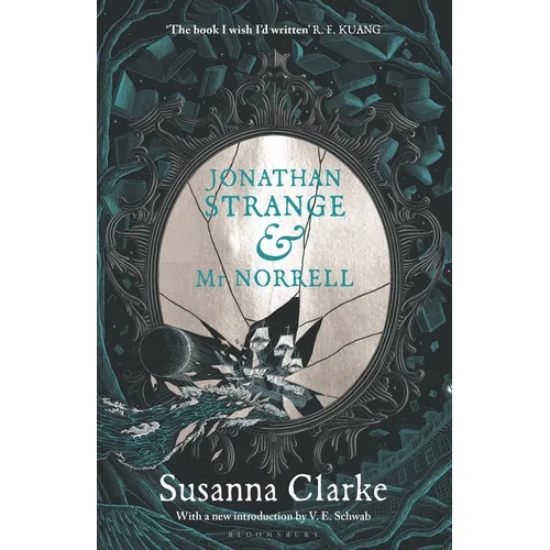 Jonathan Strange & MR Norrell