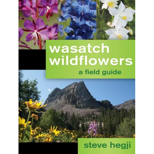 Wasatch Wildflowers