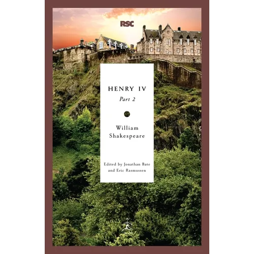 Henry IV, Part 2
