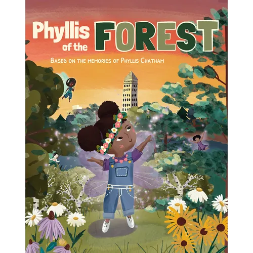 Phyllis of the Forest