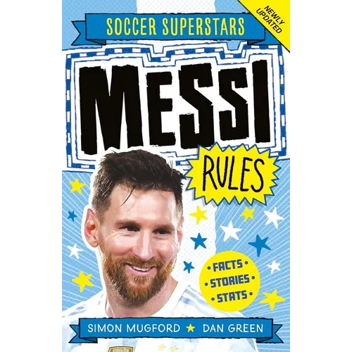 Messi Rules