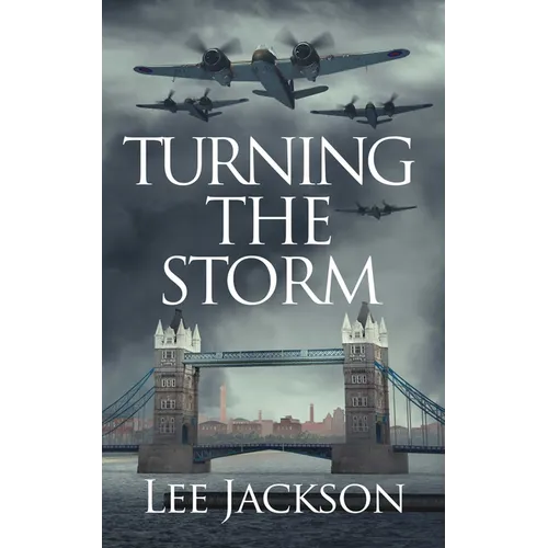 Turning the Storm