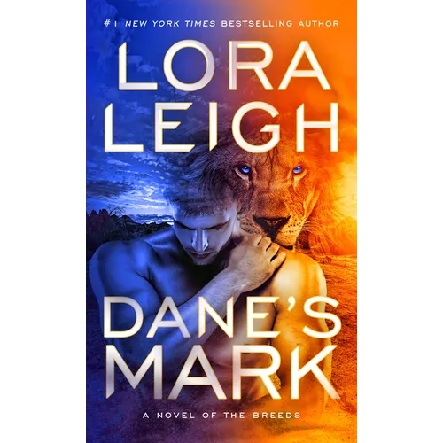 Dane's Mark
