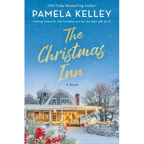 The Christmas Inn