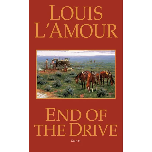 End of the Drive