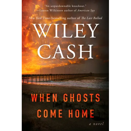When Ghosts Come Home