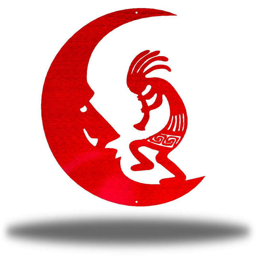 Kokopelli