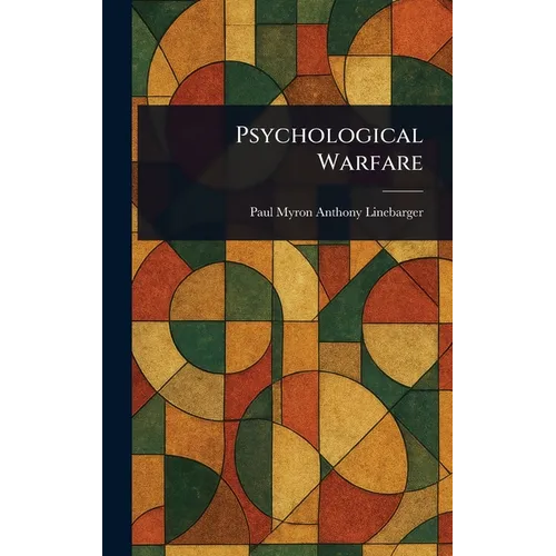 Psychological Warfare