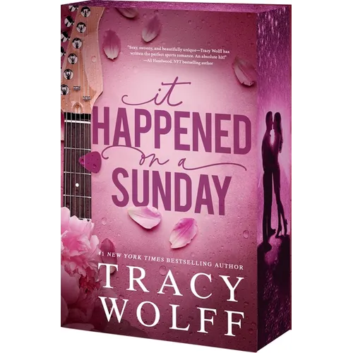 It Happened on a Sunday