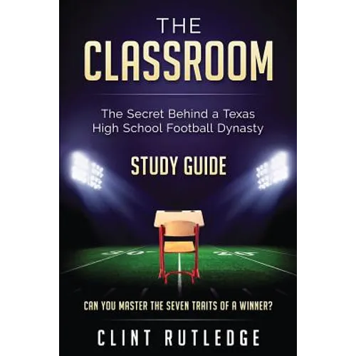 The Classroom Study Guide