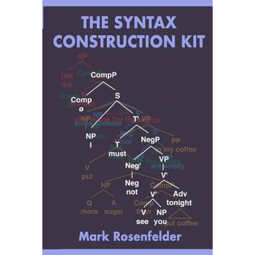 The Syntax Construction Kit