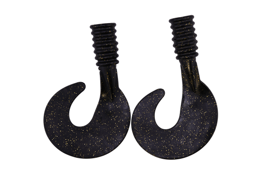 Kraken Curly Tail Kit