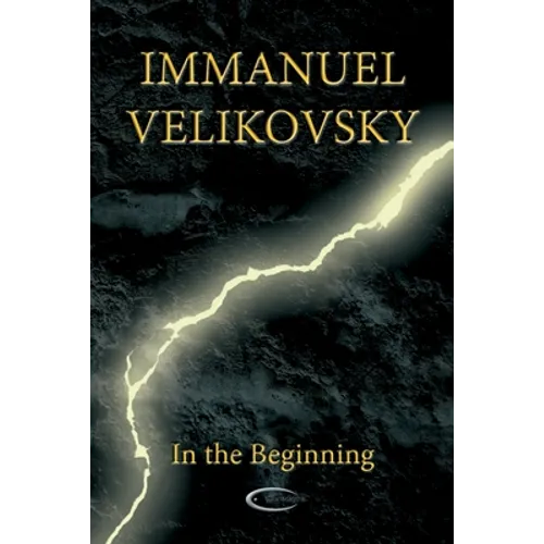 In the Beginning