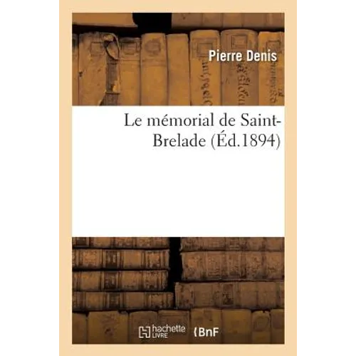 Le mémorial de Saint-Brelade