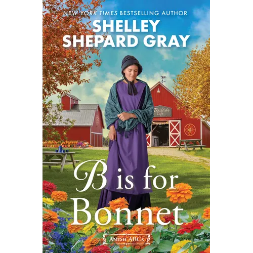 B Is for Bonnet