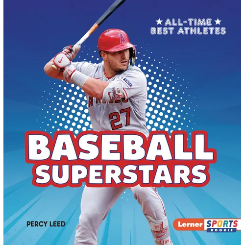 Baseball Superstars