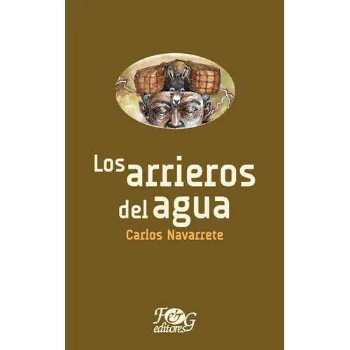Los arrieros del agua