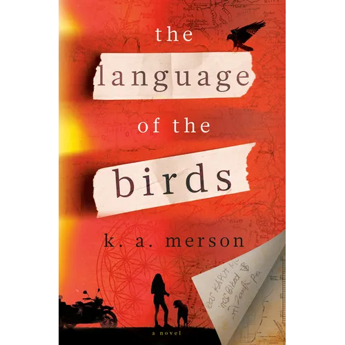 The Language of the Birds