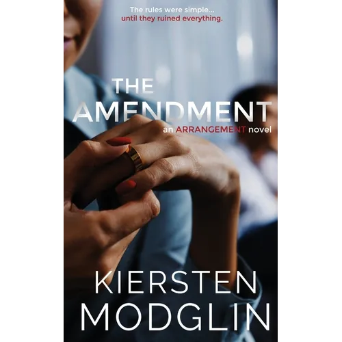 The Amendment